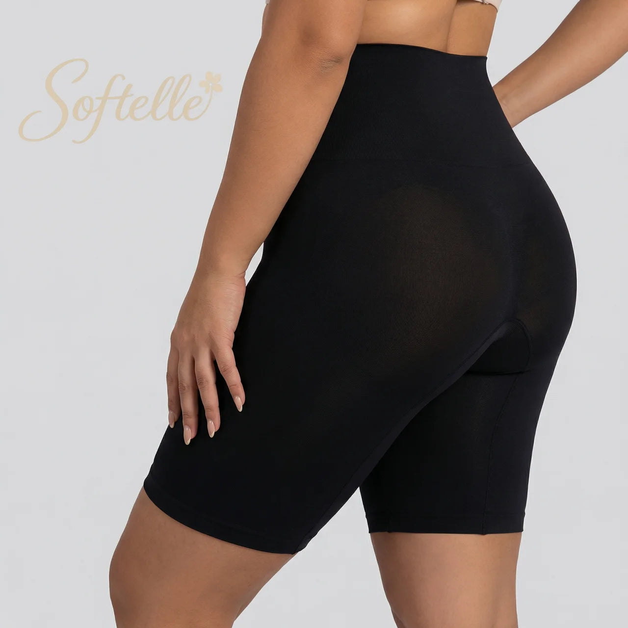 Bezszwowe spodenki - Softelle™