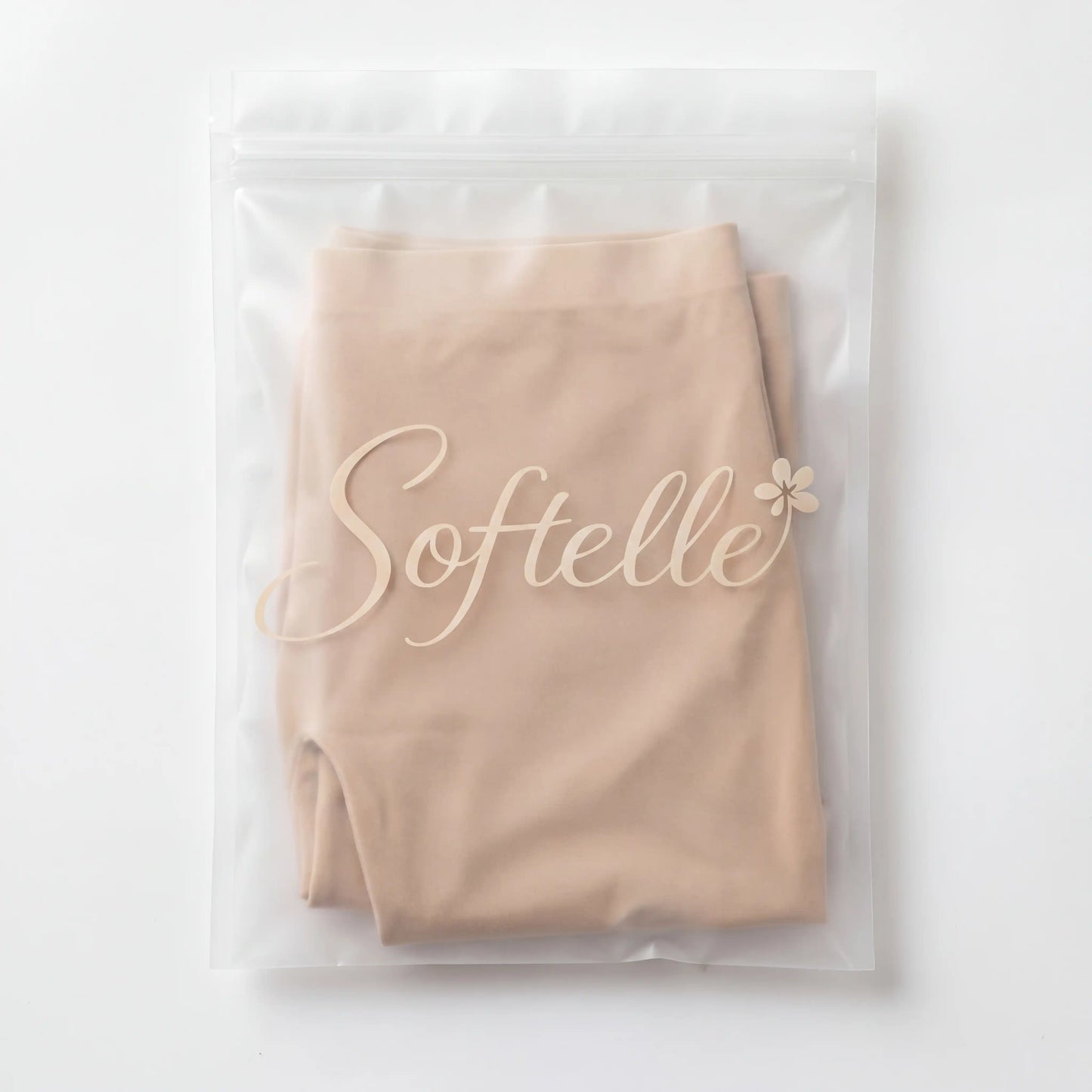 Bezszwowe spodenki - Softelle™