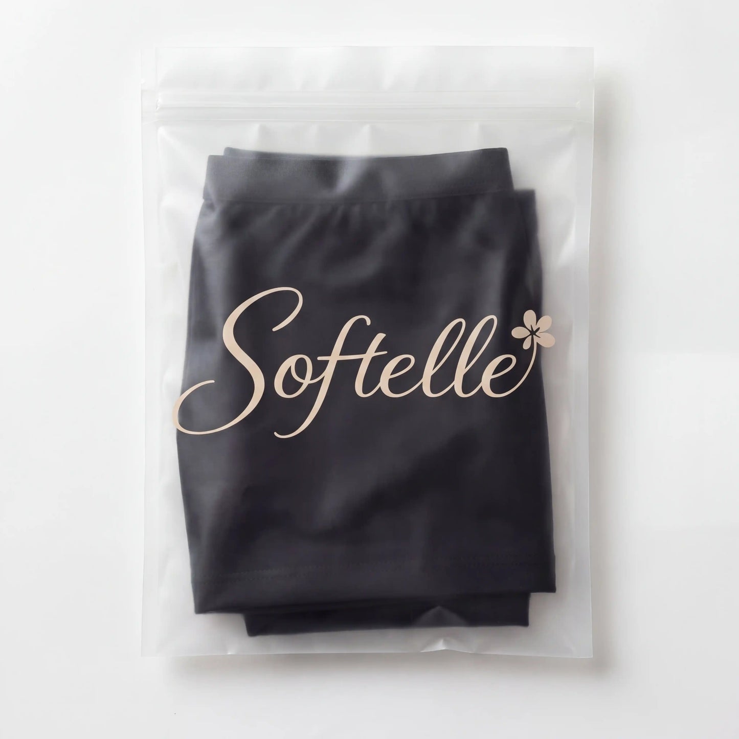 Bezszwowe spodenki - Softelle™