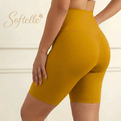Bezszwowe spodenki - Softelle™ - Softelle
