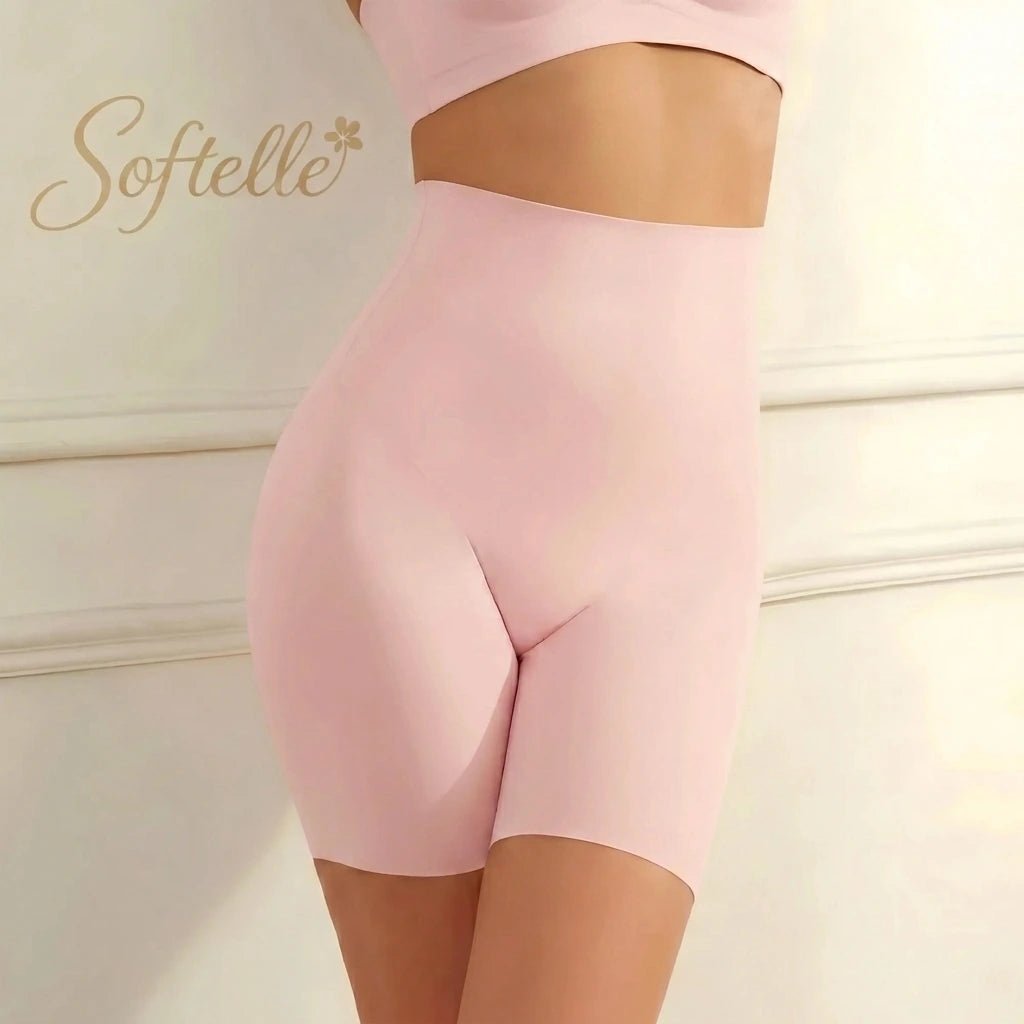 Bezszwowe spodenki - Softelle™ - Softelle