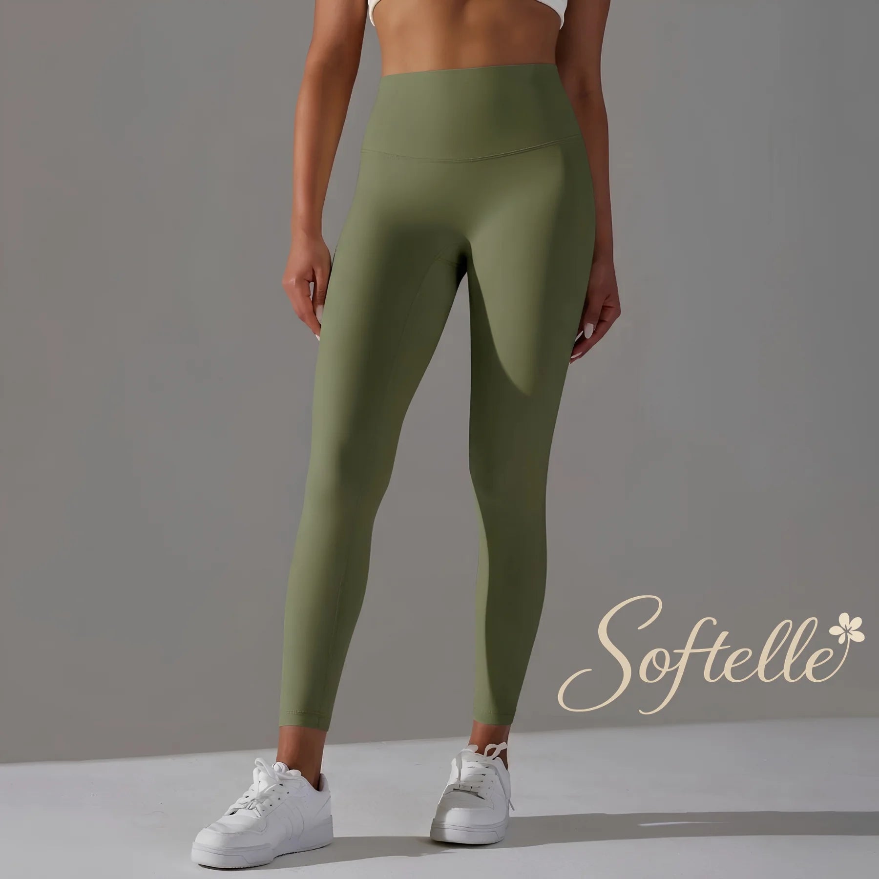 Softelle™ Leggings - Softelle
