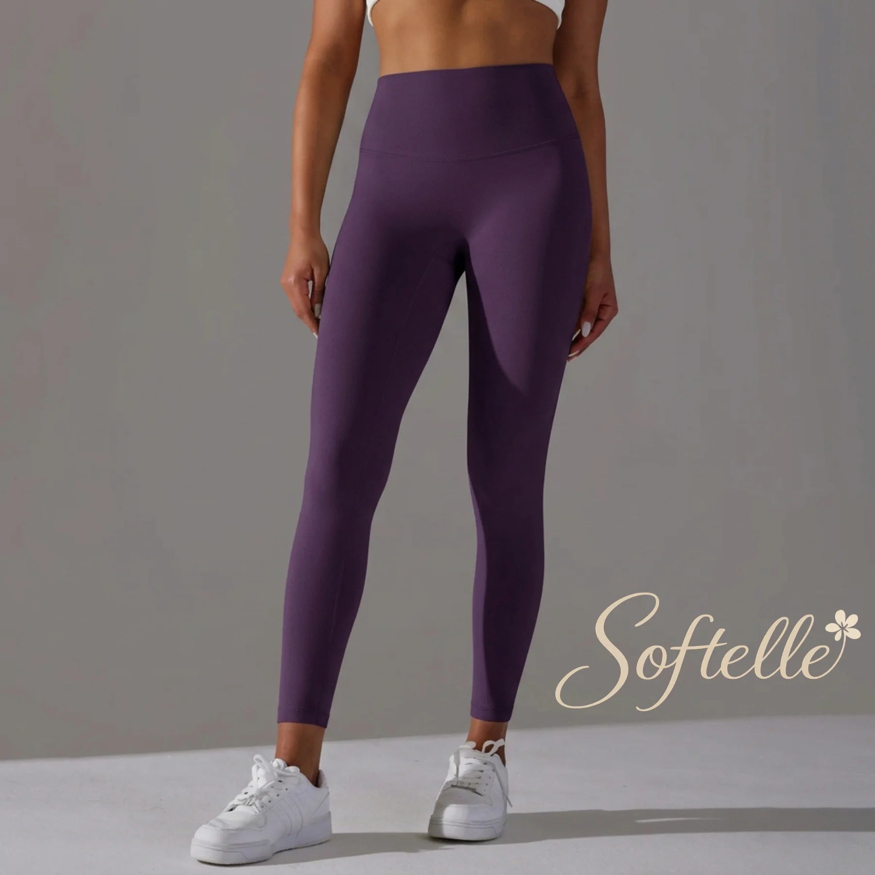 Softelle™ Leggings - Softelle