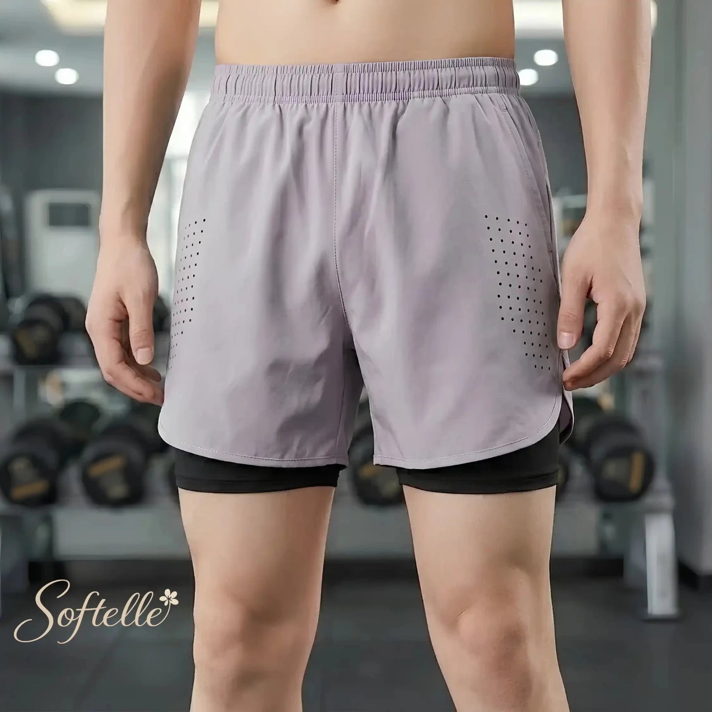 Softelle™ Sport - Softelle