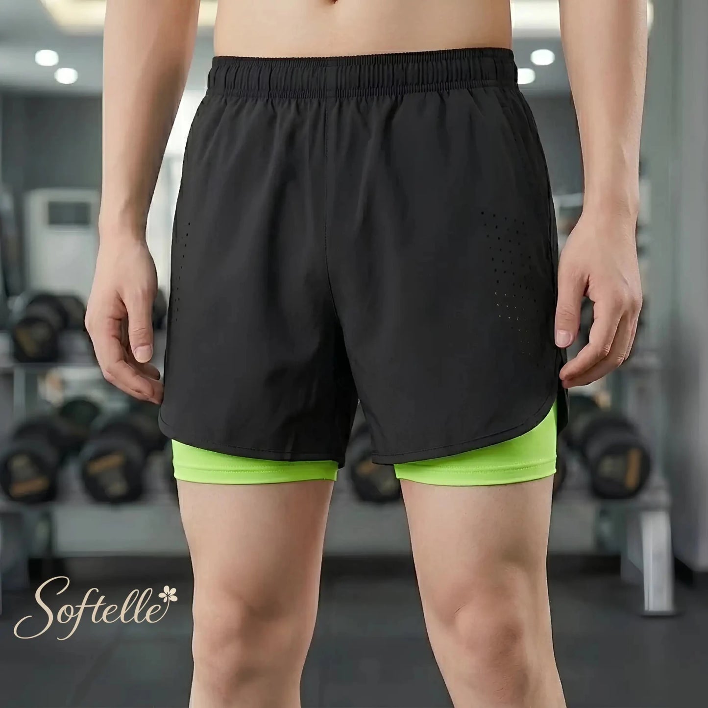 Softelle™ Sport - Softelle