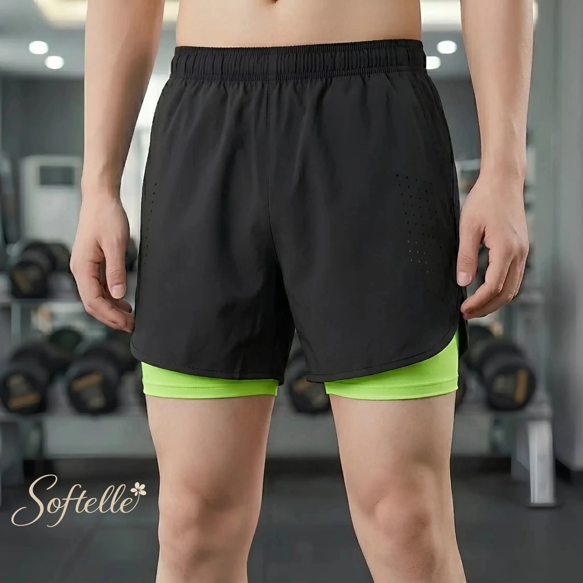 Softelle™ Sport - Softelle